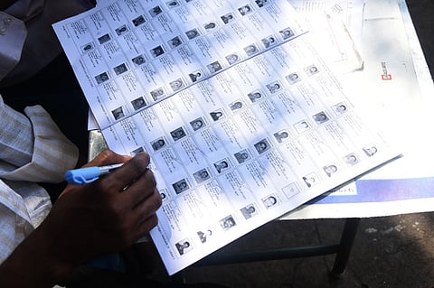 Representative image