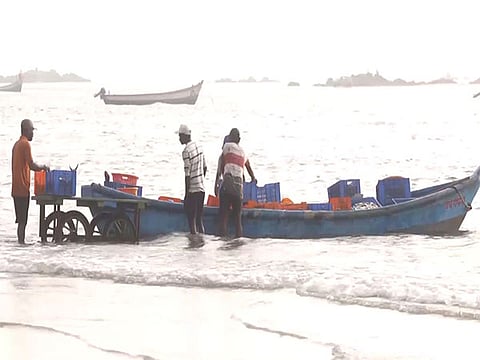 Image used for representative purposes only