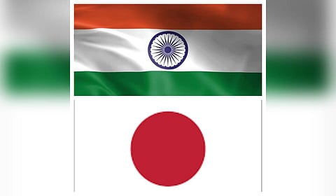 ndia and Japan have signed a Memorandum of Implementation (MOI) aimed at improving stealth technology utilised by the Indian Navy in its warships, submarines, and associated systems.