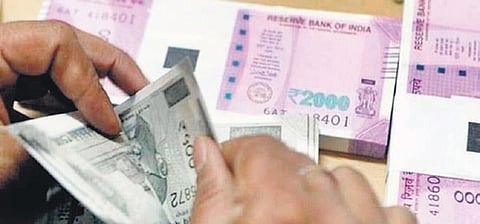 Telangana government sanctions funds to provide Indiramma houses for MMR oustees