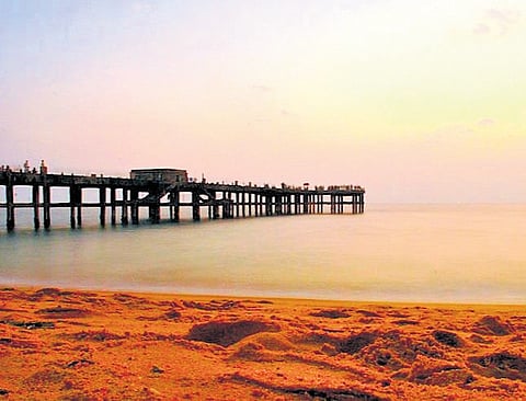 Kerala Maritime Board looks to tap tourism potential of Valiyathura