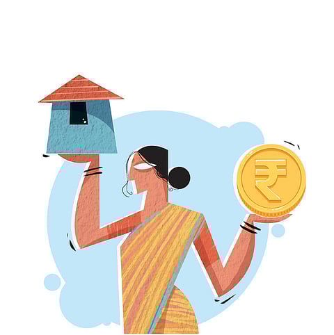 Wedding extravaganza: How to spend the right way