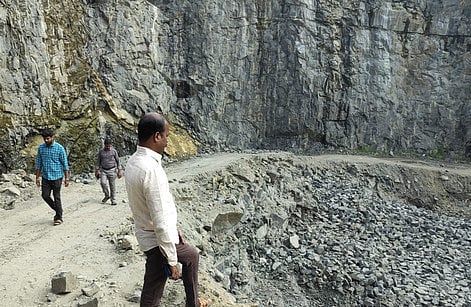 Image used for representational purposes only