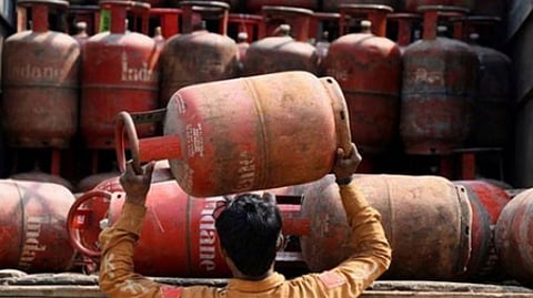 Representational image