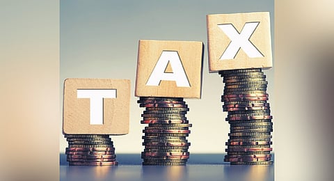 Government to remind taxpayers of ‘undisclosed’ foreign assets