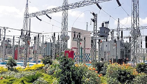 TNEB to build 13 new substations in Chennai, Kancheepuram