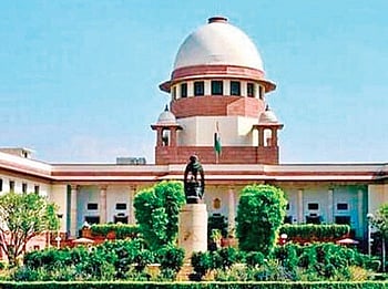 SC to resume hearing on tree-felling contempt case