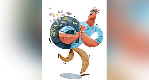 Amid heightened apprehension that organised gangs from neighbouring states, that specialise in heist