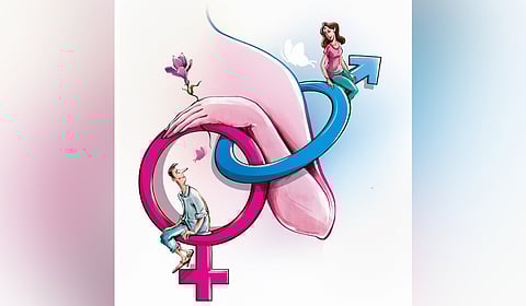 Representative image