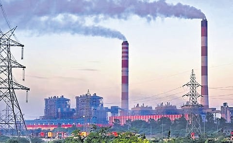 Thermal power plants: A pollution worry for Delhi