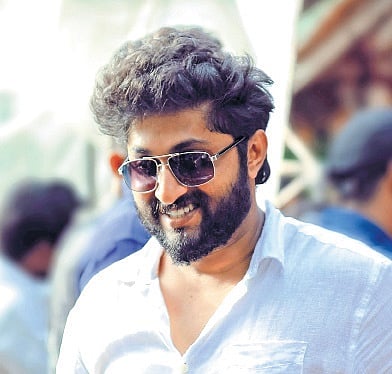 Dhyan Sreenivasan’s 'Detective Ujjwalan' goes on floors