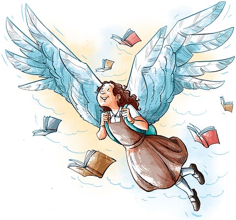 The state’s scientific landscape has been seeing a steady improvement in the involvement of girls and women over the decades now.