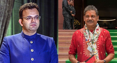 Asks Rohan and Kirti Azad