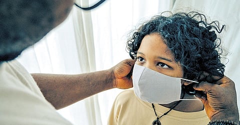 When talking about pollution is the ‘problem’