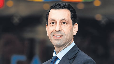 ‘30% climate aid must go to agriculture’