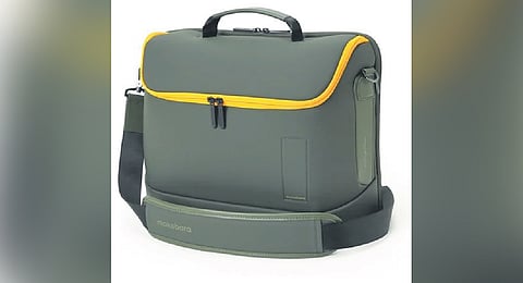 MTC clarifies luggage rules: Free up to 20kg, charges for oversized items.