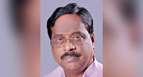 Samir Dey, 1957-2024