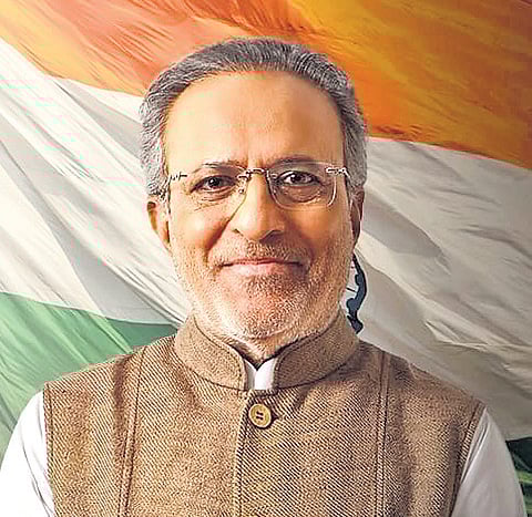 Ahmedabad Diary | Fake judges to fake hospitals: Gujarat hub for scamsters