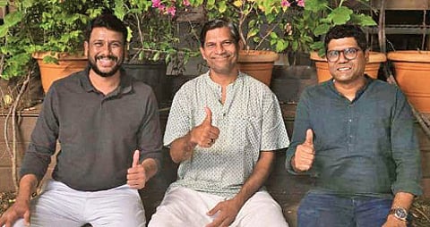 Baanhem Ventures aims to identify, build and foster first-generation native entrepreneurs as job creators