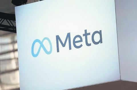Meta to appeal $25.4 mn fine, restrictions