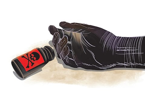 Representative image.