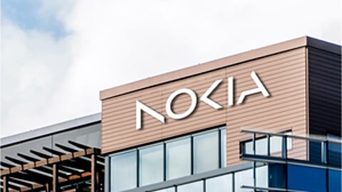 Nokia.