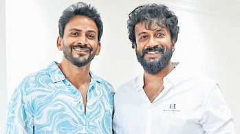Dhananjay and Satyadev
