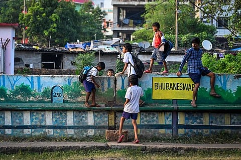 Image used for representational purposes only.