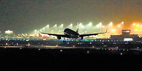 KSRTC to deploy sleeper buses from airports to ensure night connectivity