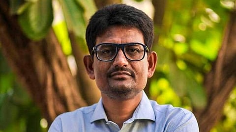 BJP MLA Alpesh Thakor