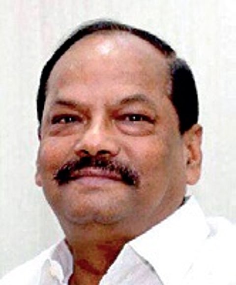 Ocean a catalyst for nation’s economic growth, says Governor Raghubar Das