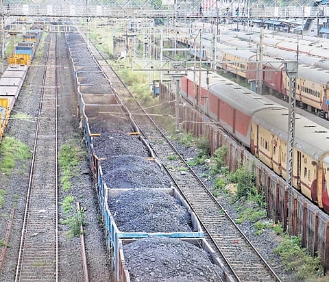 CIL allows coal supplies beyond agreed quantity