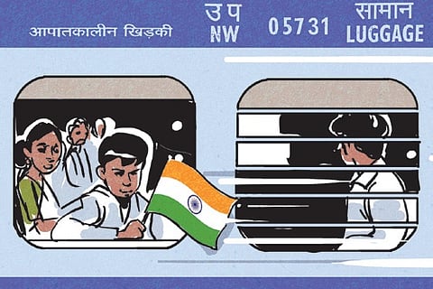 Soft power: The Indian way