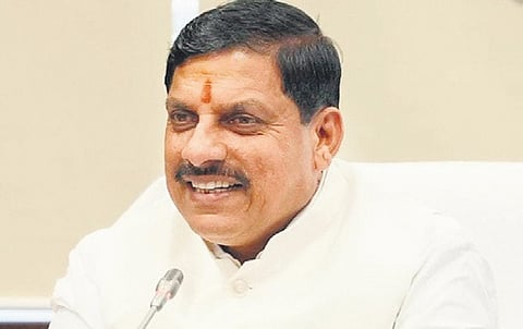 MP cabinet approves tourist circuit linked to Krishna life, forms trust