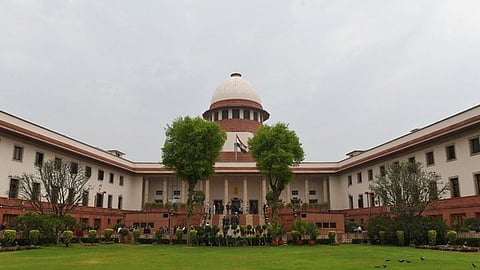 Supreme Court cancels bail of three in former Sarpanch murder case