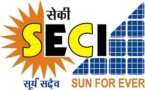 SECI logo