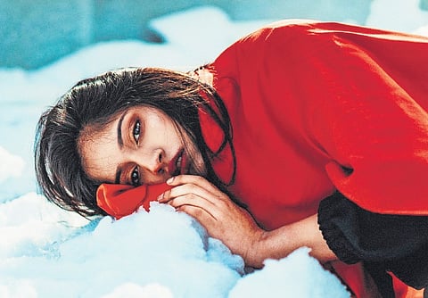 Gayathri Karunakar Menon