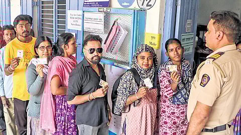 Image used for representational purposes only.