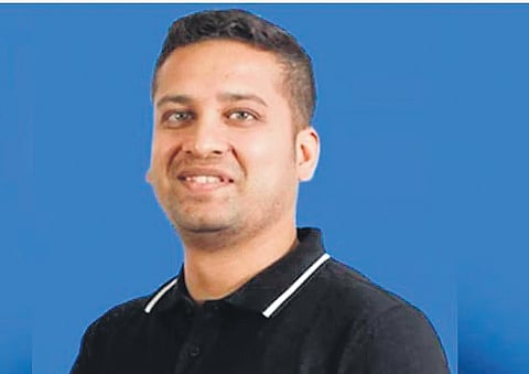 Binny Bansal steps down from PhonePe Board