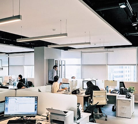 Pvt sector performs better on new biz gains, higher exports; sees record hiring