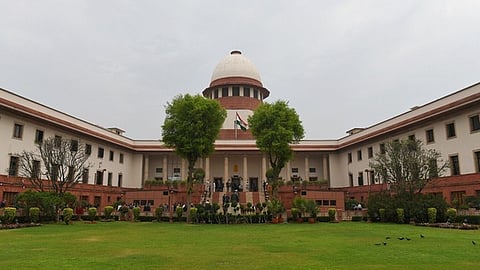 Supreme Court of India.