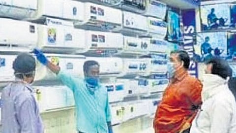 Consumer durables makers to see growth
