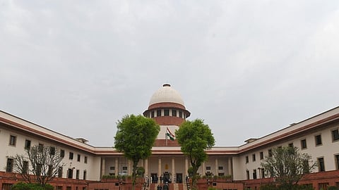 Supreme Court of India.