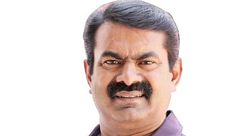 NTK leader Seeman