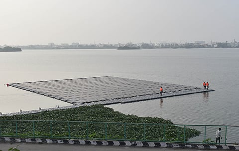 Representative Image