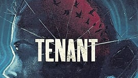 'Tenant' movie poster