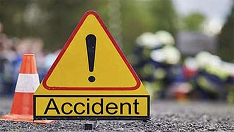 accident representation image.