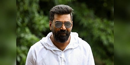 Biju Menon
