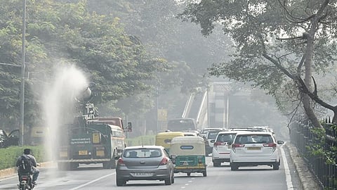 Representational image.