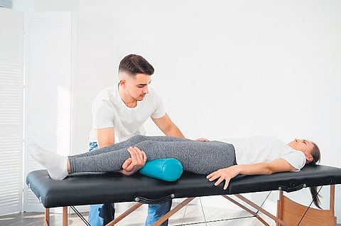 Restoring balance with chiropractic care